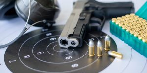 Pozwolenie Na Broń Palną