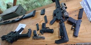 Pozwolenie Na Broń Palną