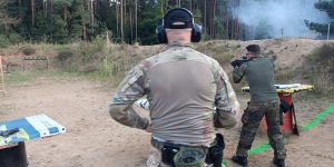 Szkolenie Na Pozwolenie Na Broń Palną
