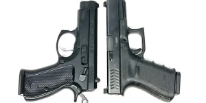 Pozwolenie Na Broń Palną