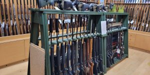 Zakup Broni po uzyskaniu Pozwolenia na Broń Palną